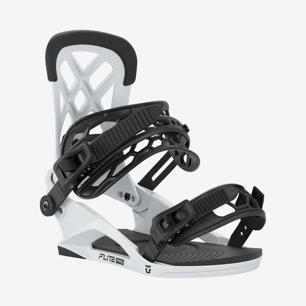 Union Binding Company Flite Pro Snowboard Bindings