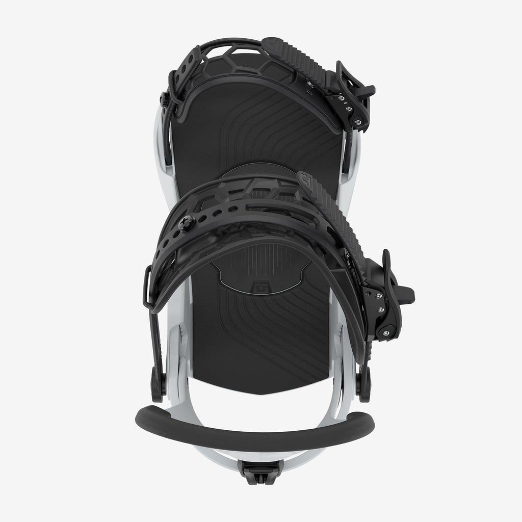 Union Binding Company Flite Pro Snowboard Bindings