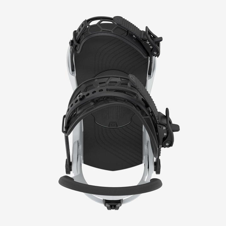 Union Binding Company Flite Pro Snowboard Bindings