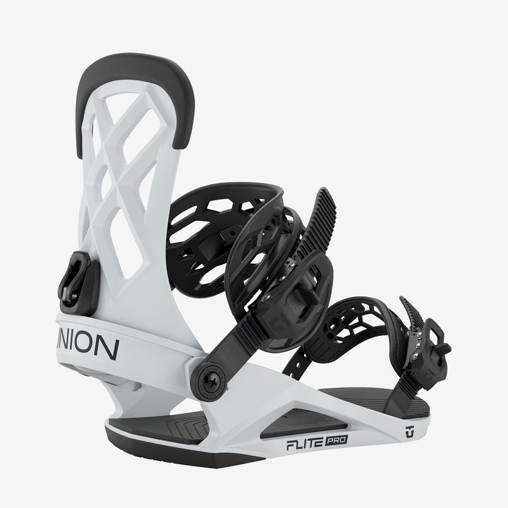 Union Binding Company Flite Pro Snowboard Bindings