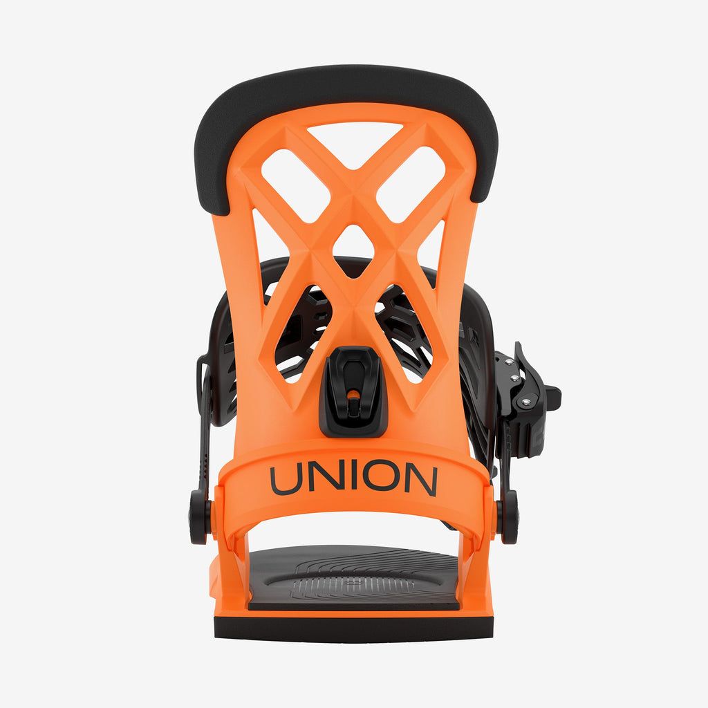 Union Binding Company Flite Pro Snowboard Bindings