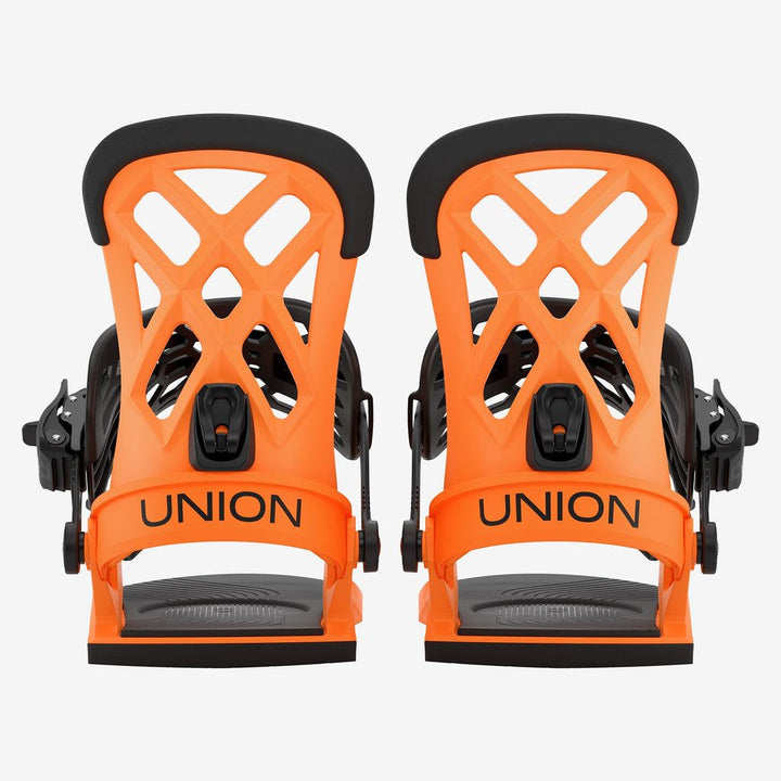 Union Binding Company Flite Pro Snowboard Bindings