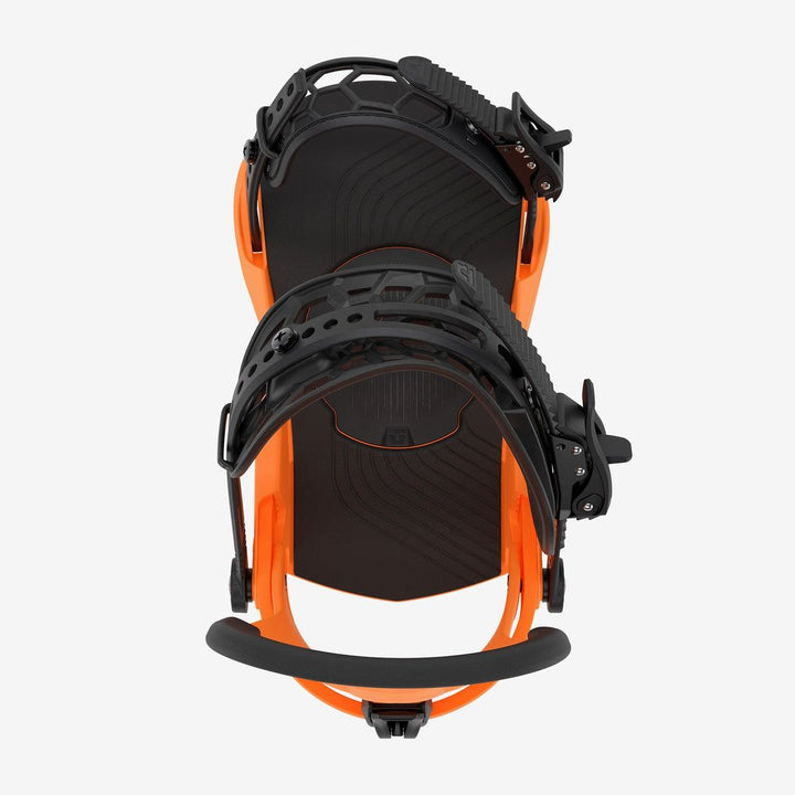 Union Binding Company Flite Pro Snowboard Bindings