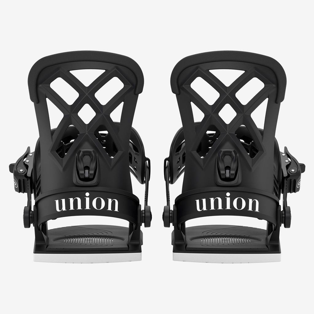 Union Binding Company Women's Rosa Snowboard Bindings