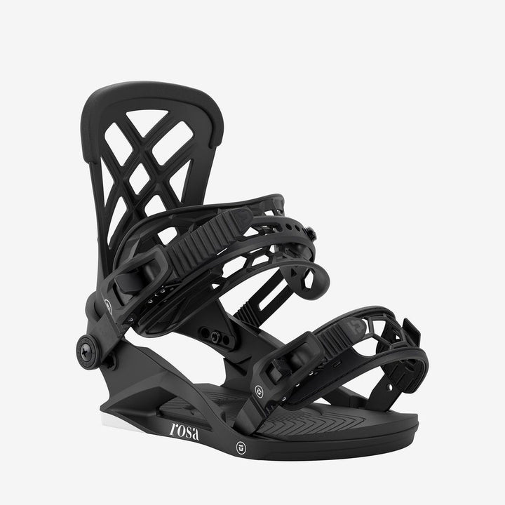 Union Binding Company Women's Rosa Snowboard Bindings