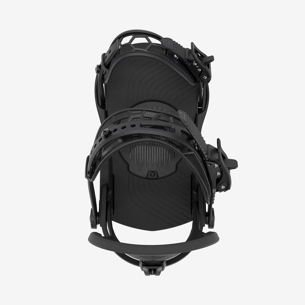 Union Binding Company Women's Rosa Snowboard Bindings