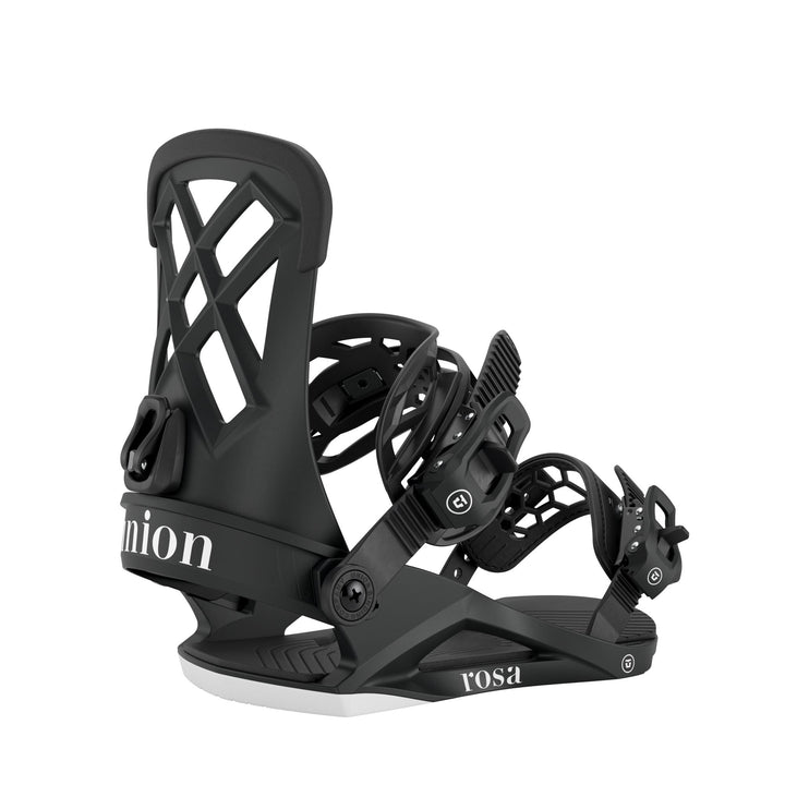 Union Binding Company Women's Rosa Snowboard Bindings