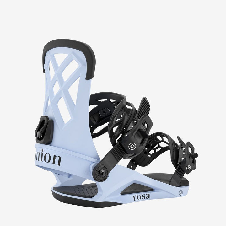Union Binding Company Women's Rosa Snowboard Bindings