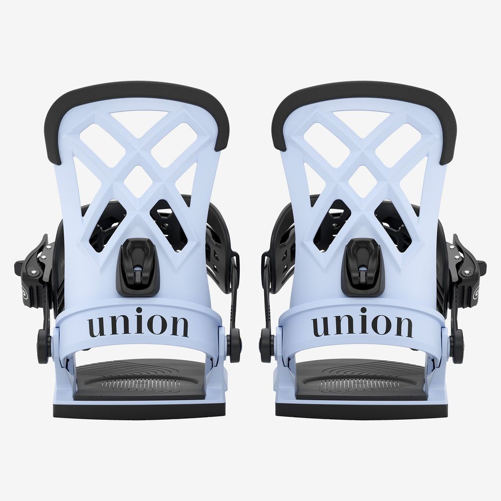 Union Binding Company Women's Rosa Snowboard Bindings