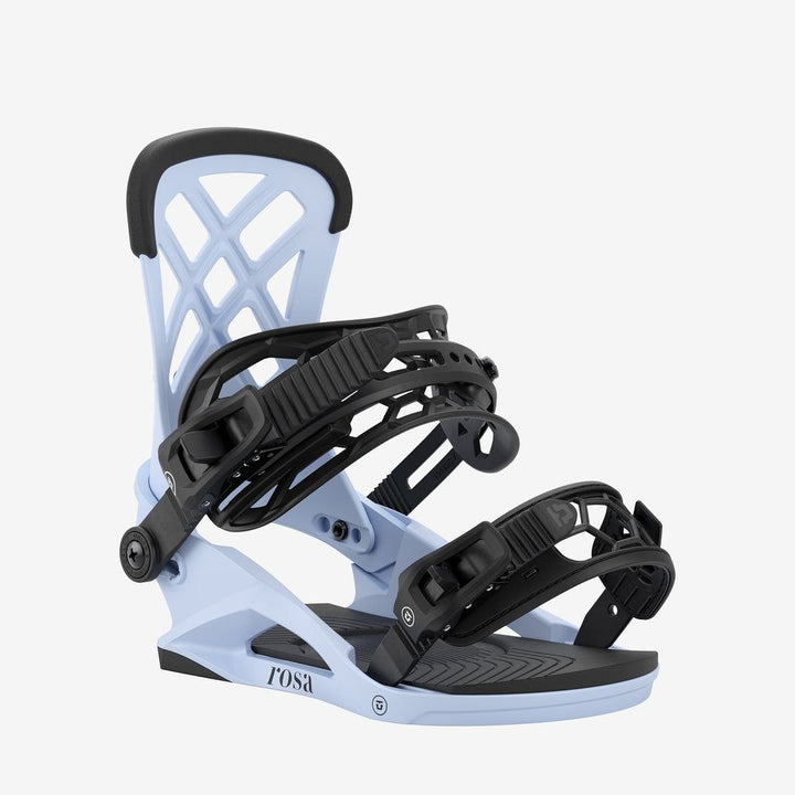 Union Binding Company Women's Rosa Snowboard Bindings
