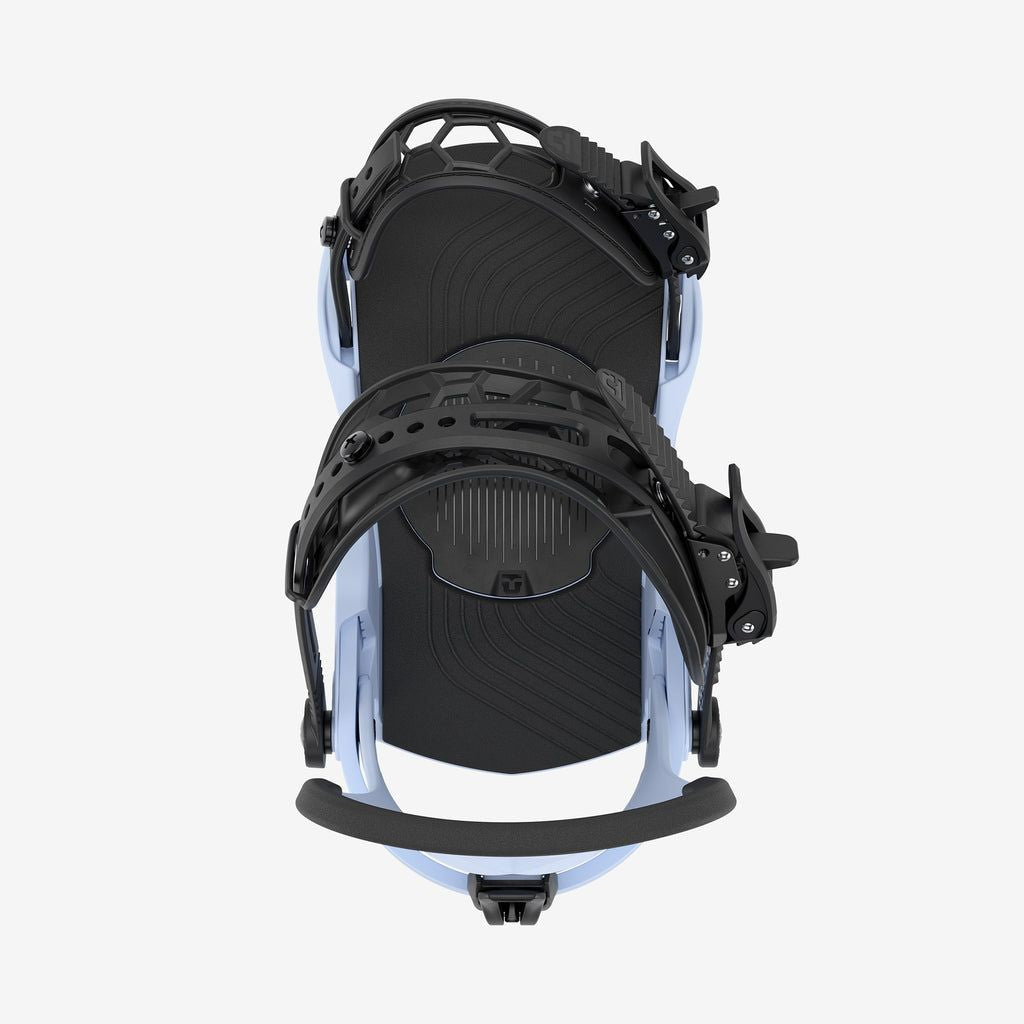 Union Binding Company Women's Rosa Snowboard Bindings
