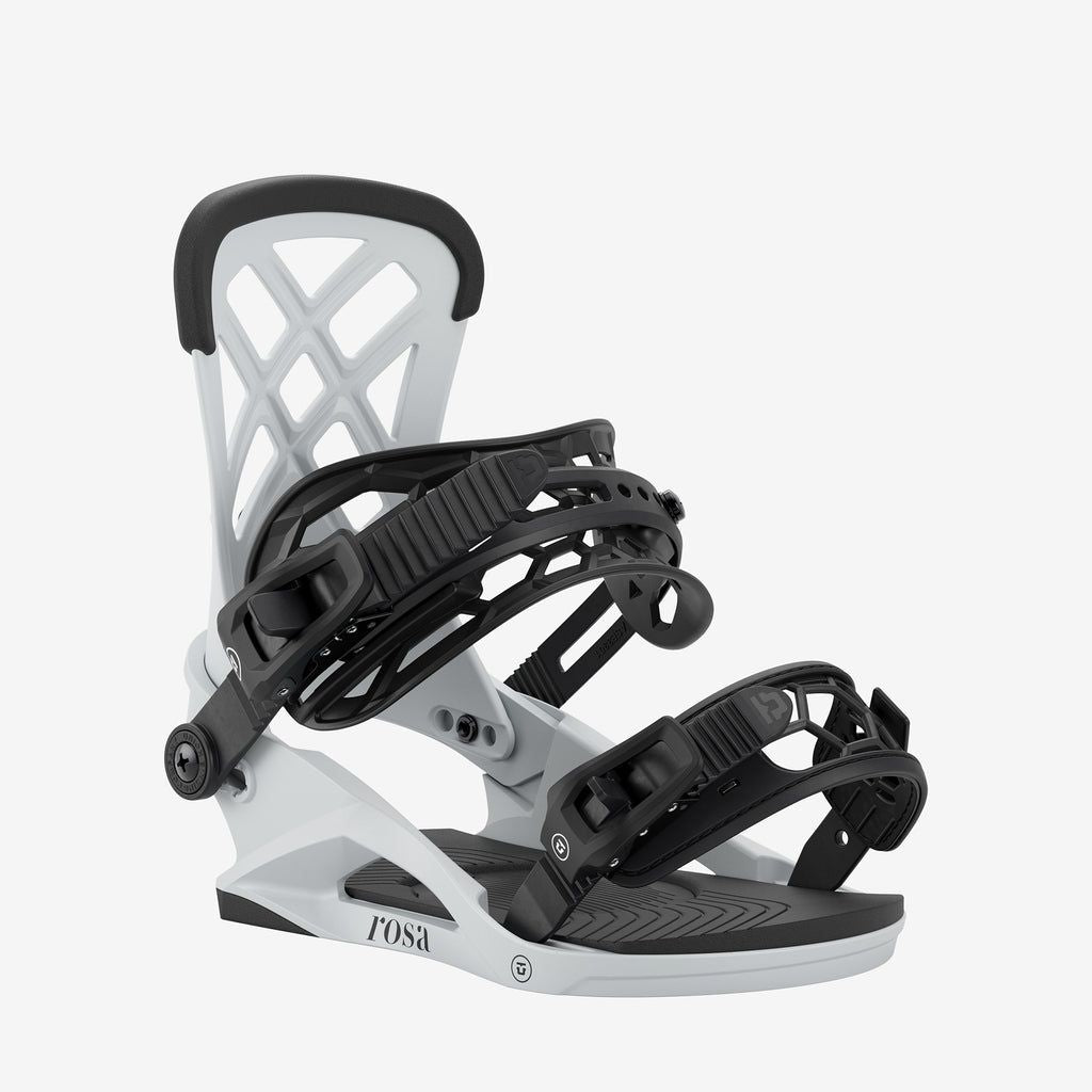 Union Binding Company Women's Rosa Snowboard Bindings