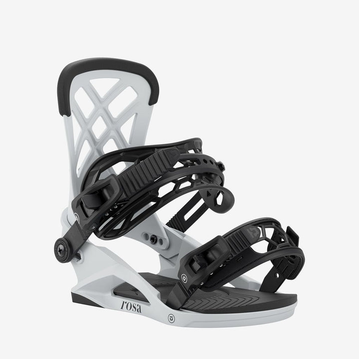 Union Binding Company Women's Rosa Snowboard Bindings