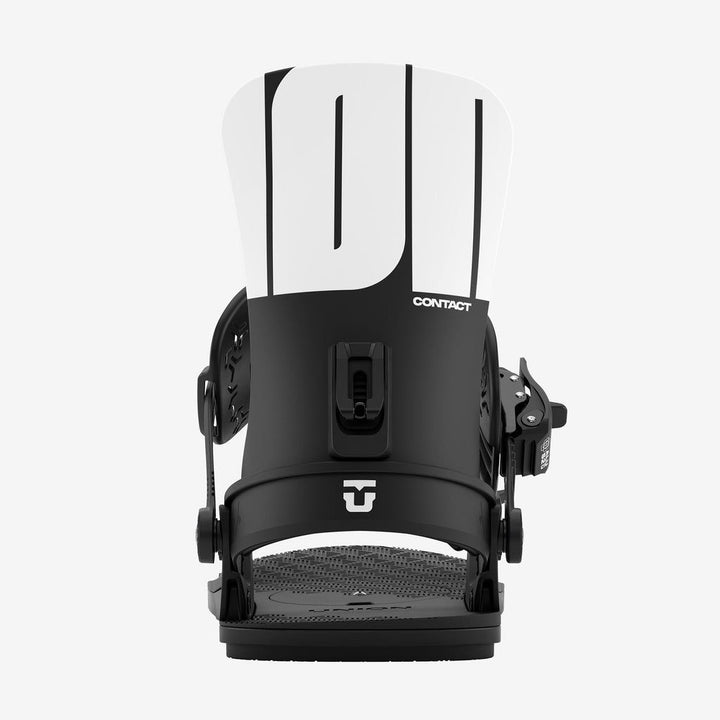 Union Binding Company Contact Snowboard Bindings