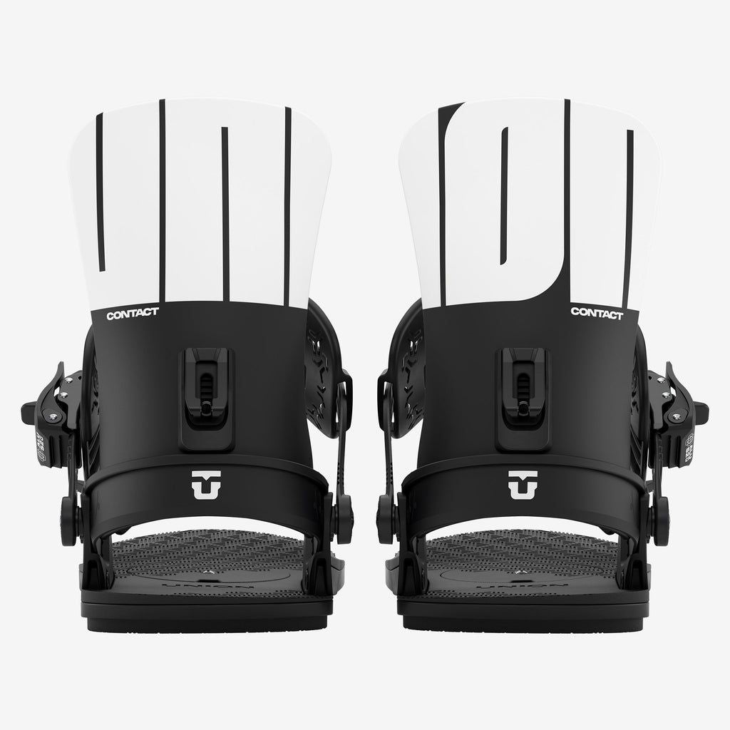 Union Binding Company Contact Snowboard Bindings
