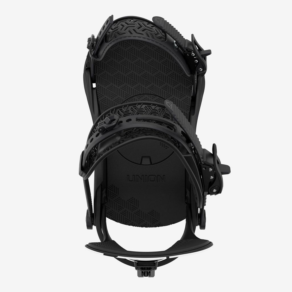 Union Binding Company Contact Snowboard Bindings