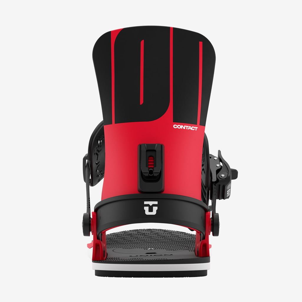 Union Binding Company Contact Snowboard Bindings