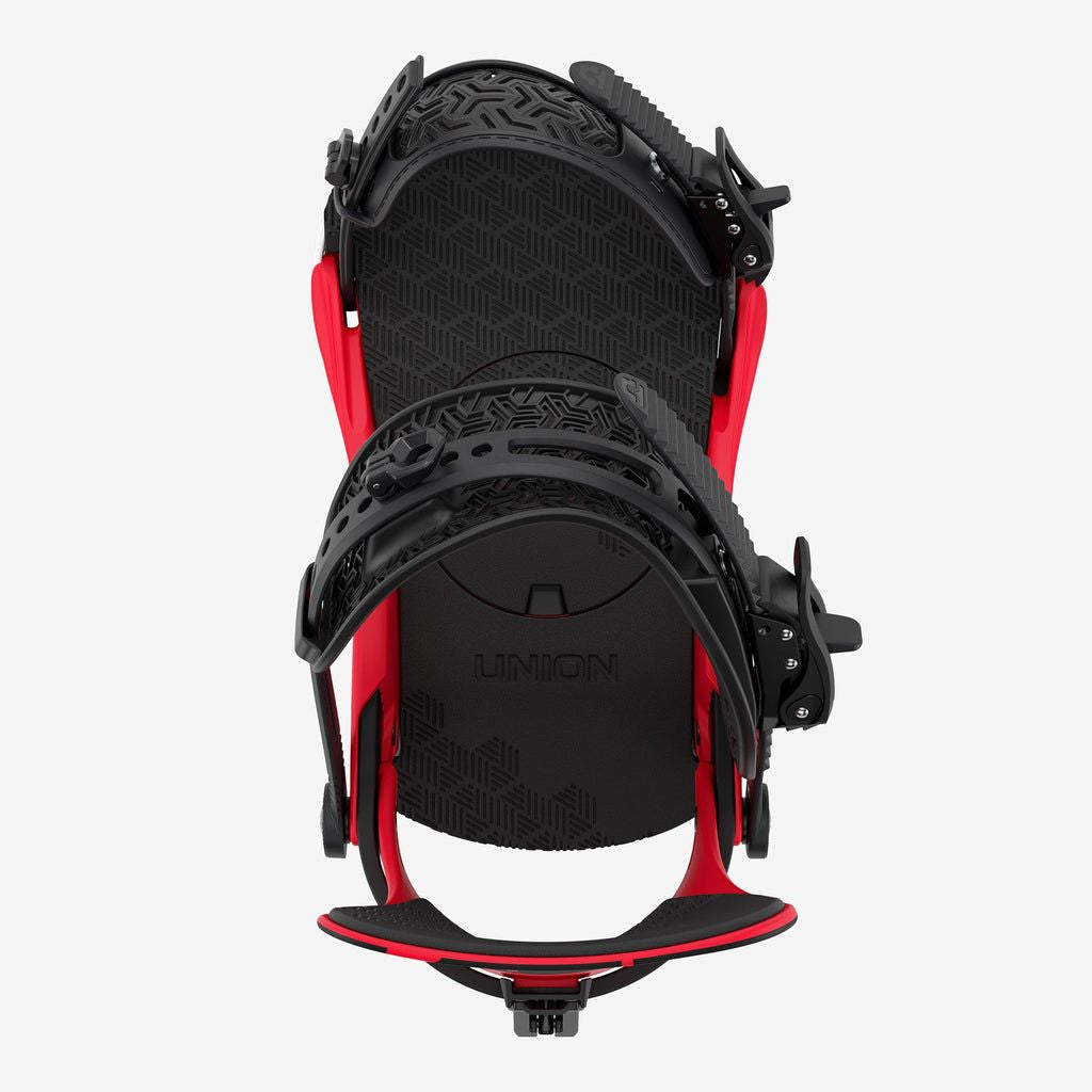 Union Binding Company Contact Snowboard Bindings