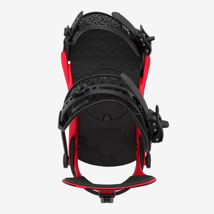 Union Binding Company Contact Snowboard Bindings