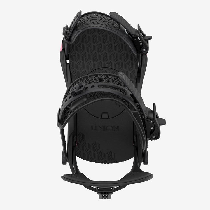Union Binding Company Contact Snowboard Bindings