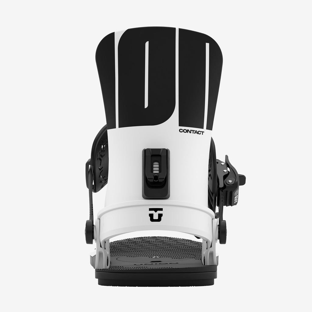 Union Binding Company Contact Snowboard Bindings