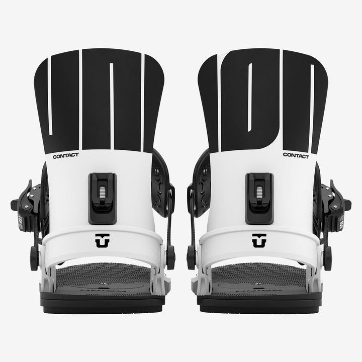 Union Binding Company Contact Snowboard Bindings