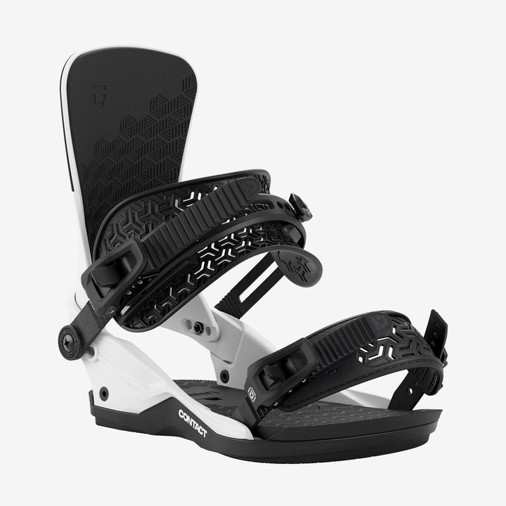 Union Binding Company Contact Snowboard Bindings
