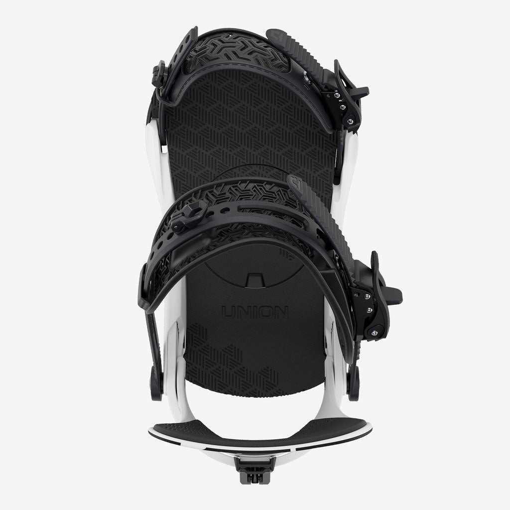 Union Binding Company Contact Snowboard Bindings