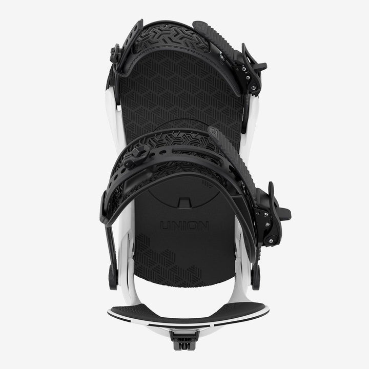 Union Binding Company Contact Snowboard Bindings