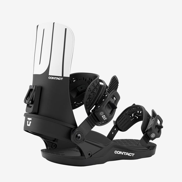 Union Binding Company Women's Contact Snowboard Bindings