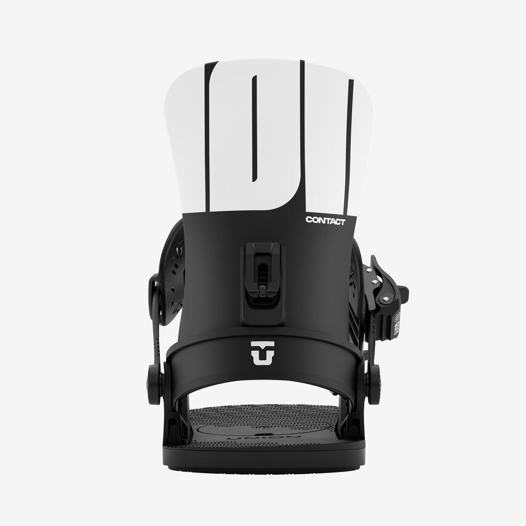 Union Binding Company Women's Contact Snowboard Bindings