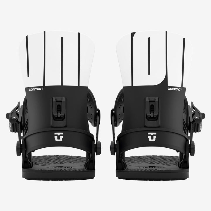 Union Binding Company Women's Contact Snowboard Bindings
