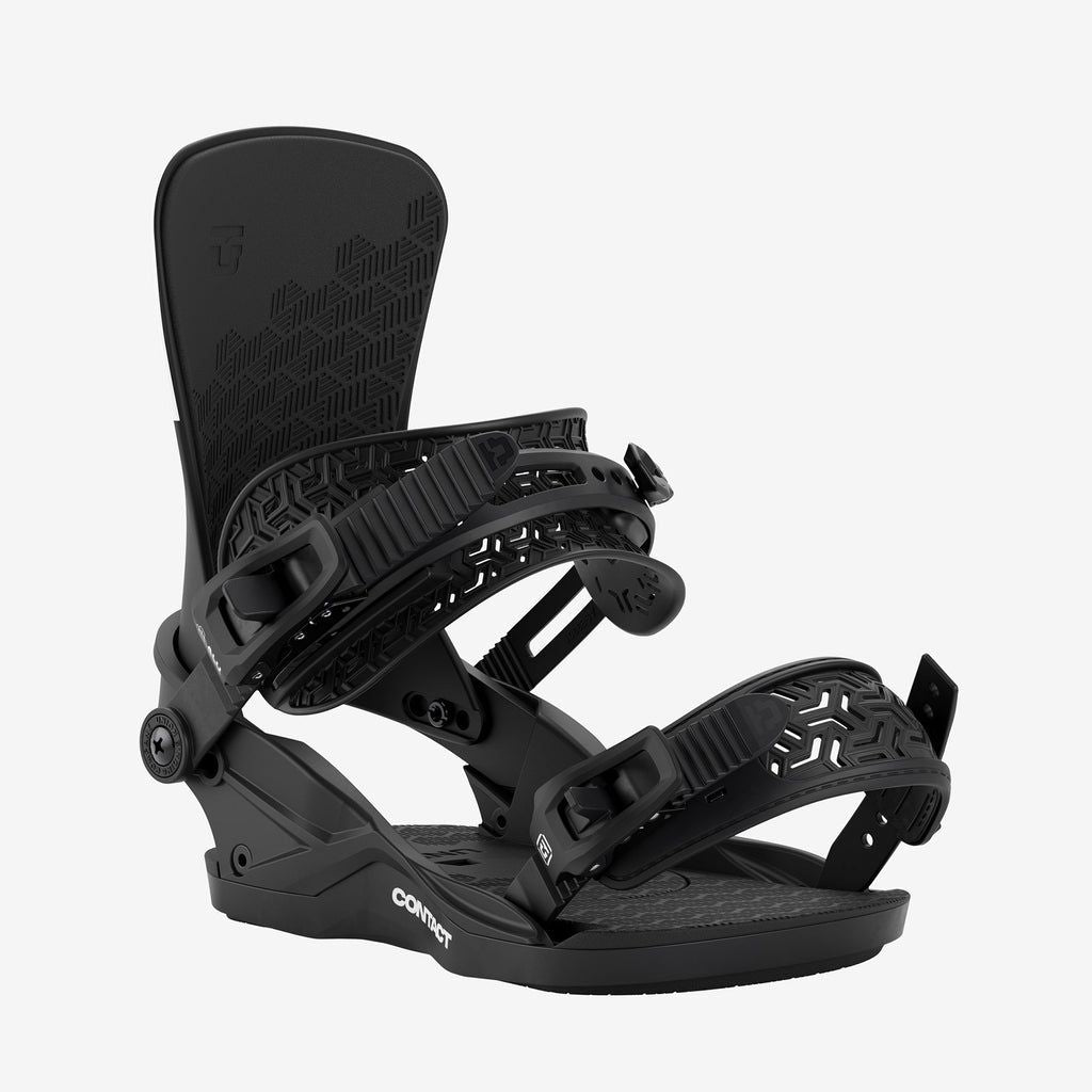 Union Binding Company Women's Contact Snowboard Bindings