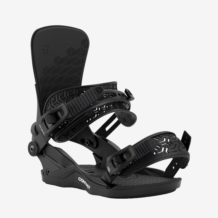Union Binding Company Women's Contact Snowboard Bindings