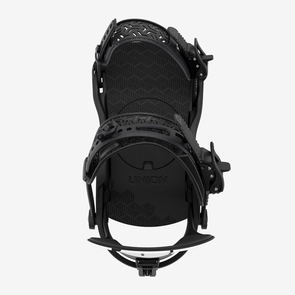 Union Binding Company Women's Contact Snowboard Bindings