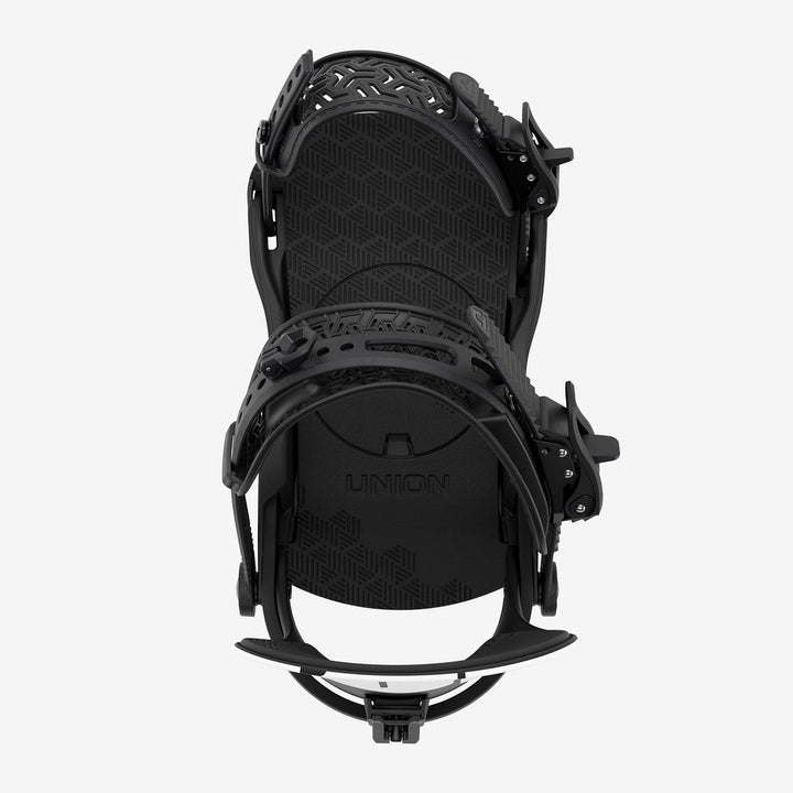 Union Binding Company Women's Contact Snowboard Bindings