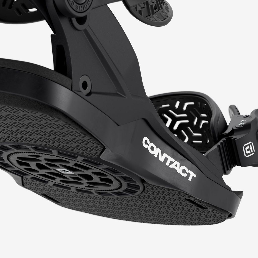 Union Binding Company Women's Contact Snowboard Bindings