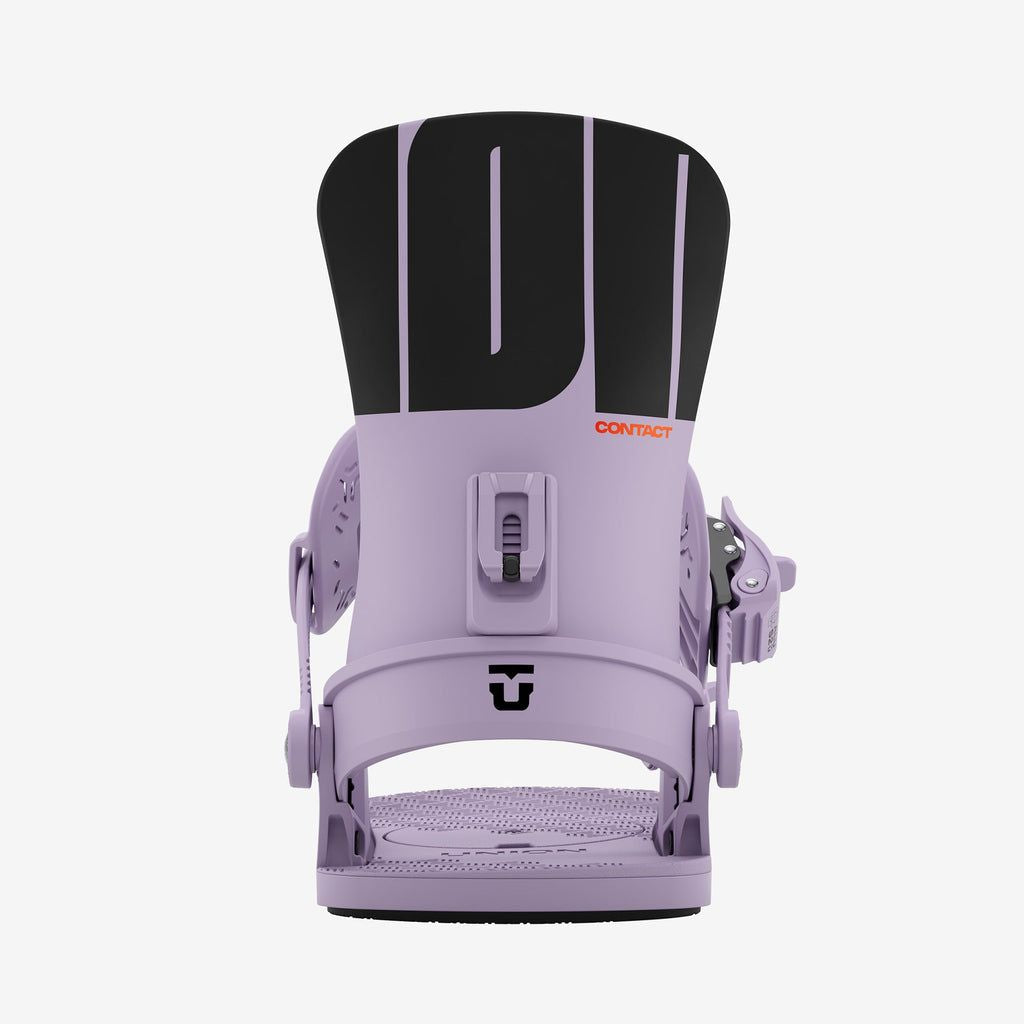 Union Binding Company Women's Contact Snowboard Bindings