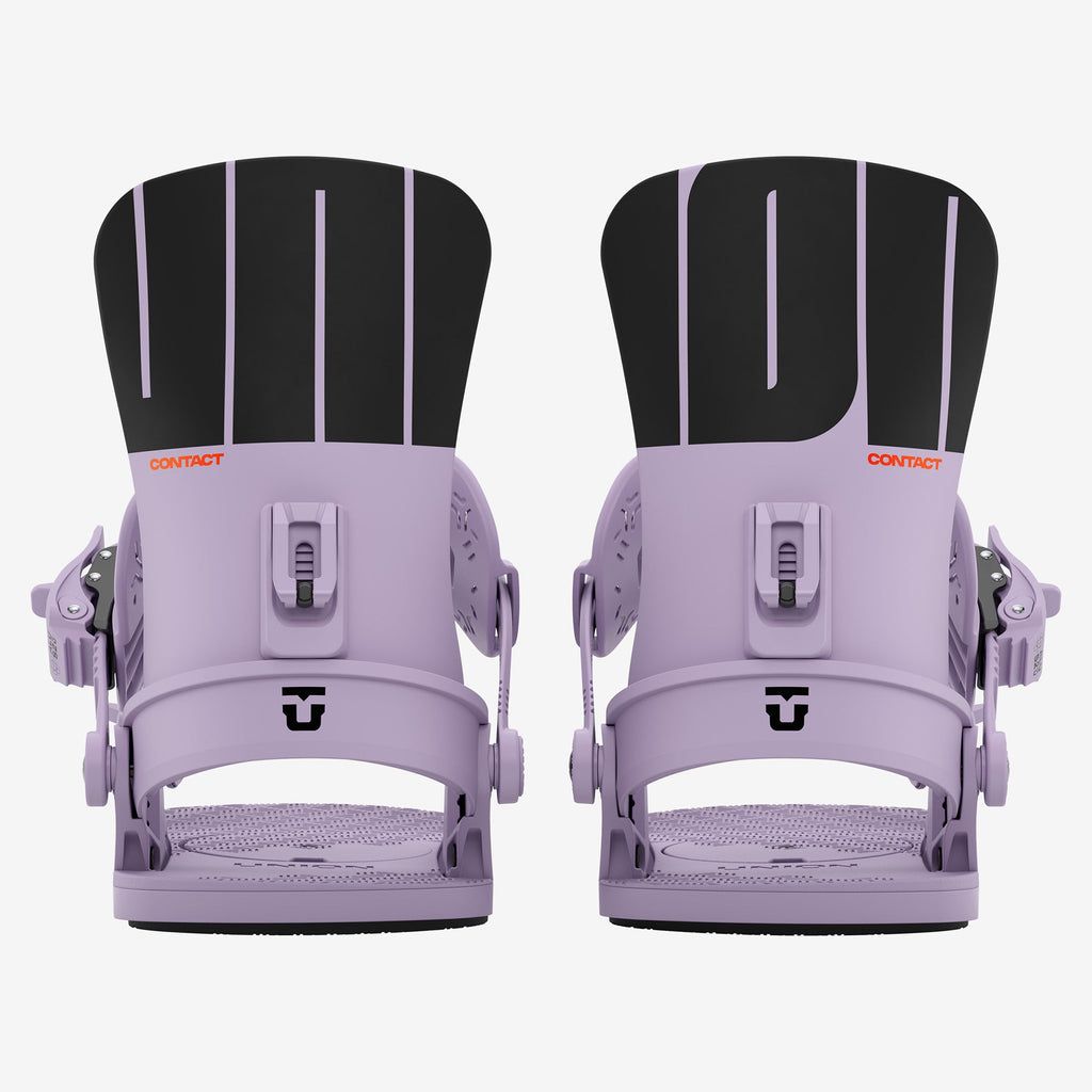 Union Binding Company Women's Contact Snowboard Bindings