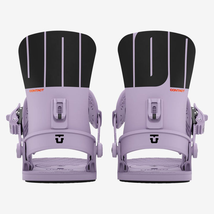 Union Binding Company Women's Contact Snowboard Bindings