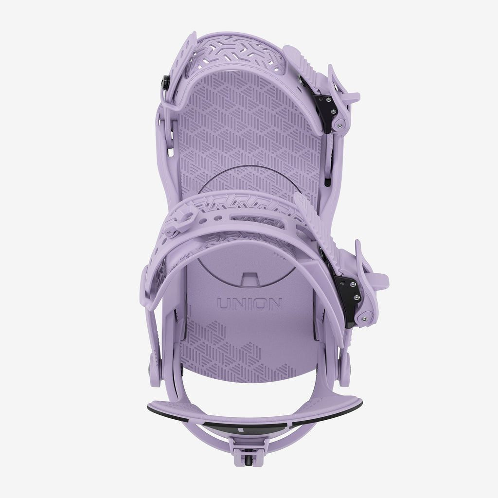 Union Binding Company Women's Contact Snowboard Bindings
