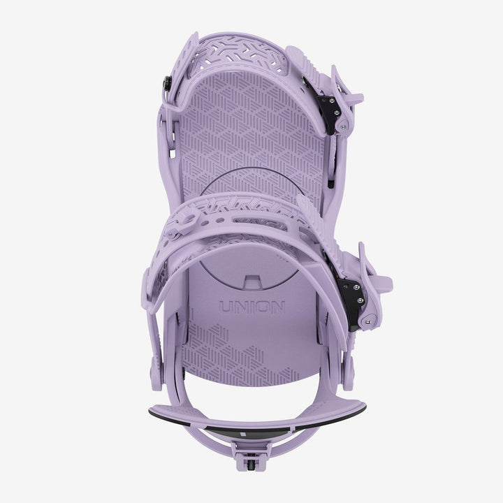 Union Binding Company Women's Contact Snowboard Bindings