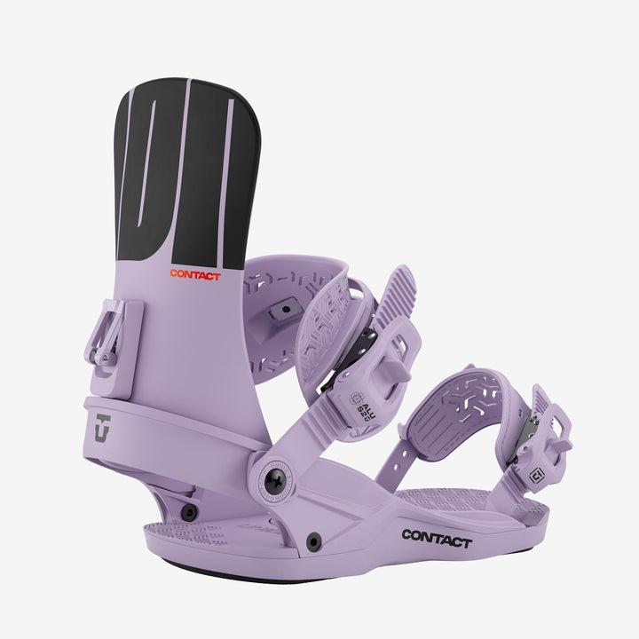 Union Binding Company Women's Contact Snowboard Bindings