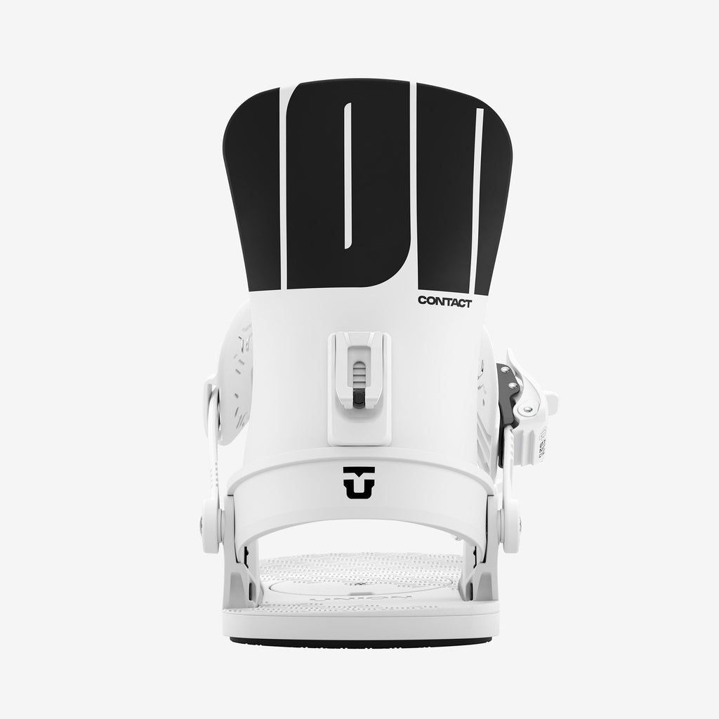 Union Binding Company Women's Contact Snowboard Bindings