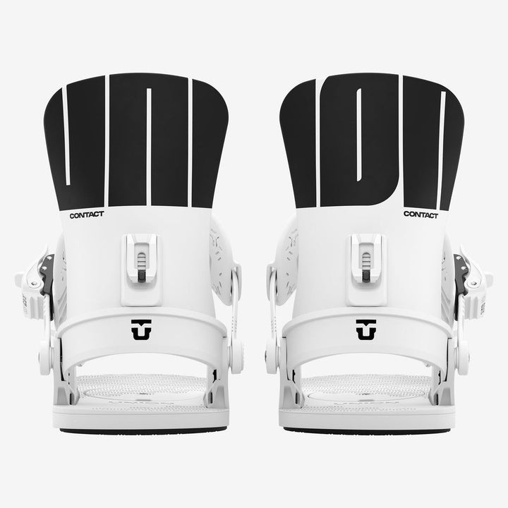 Union Binding Company Women's Contact Snowboard Bindings