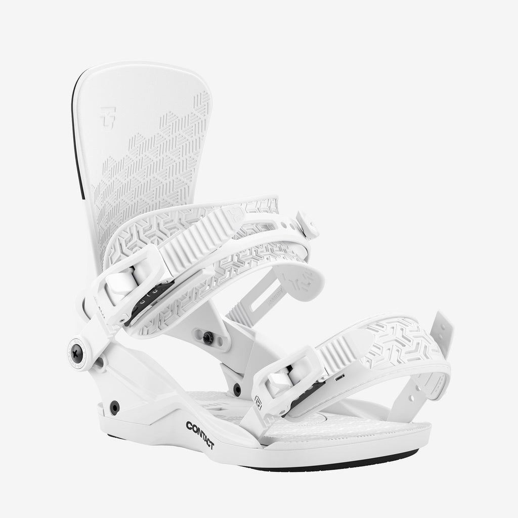 Union Binding Company Women's Contact Snowboard Bindings