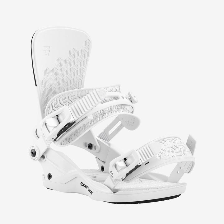 Union Binding Company Women's Contact Snowboard Bindings