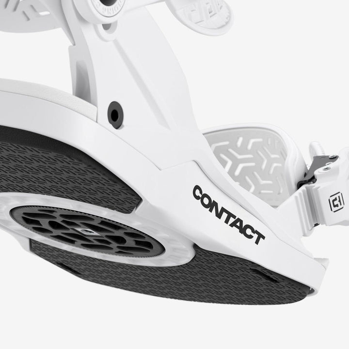 Union Binding Company Women's Contact Snowboard Bindings