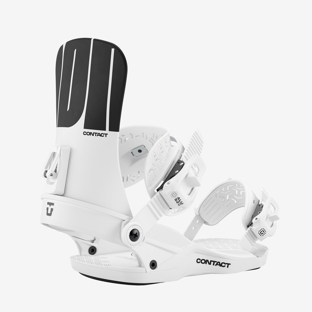 Union Binding Company Women's Contact Snowboard Bindings