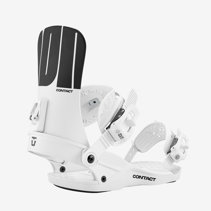 Union Binding Company Women's Contact Snowboard Bindings